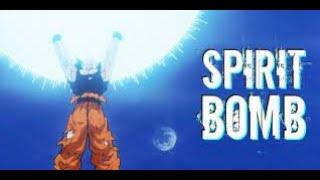 Spirit Bomb Dubstep Remix (Lezbeepic Reupload)