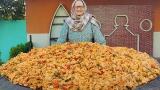 CHILLI GARLIC PASTA | Indian Style Pasta Recipe | Pasta Recipe | Veg Village Food