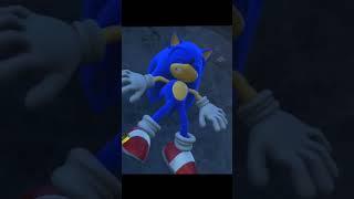 Sonic never stood a chance #sonicfrontiers #sonicthehedgehog #supermariomovie #supermariobrosmovie