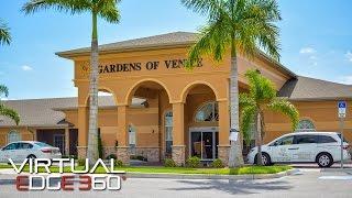 Gardens Of Venice - Retirement Center