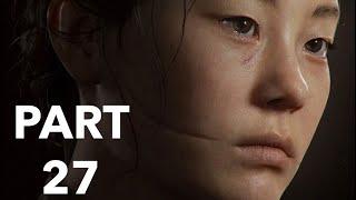 The Last of Us™ Part II Gameplay 27