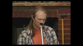 Cool Irish "Josephine's Waltz"
