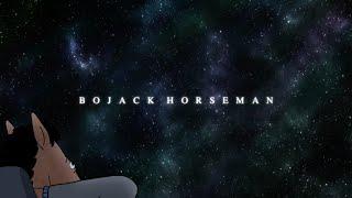 Visuals - Bojack Horseman (4K)