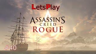 Lets Play Assassin’s Creed Rogue - Kurzer Besuch bei Aarushi - Part 40