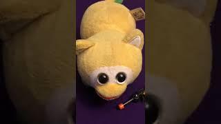 Lemonpy, what do you have? #peepy