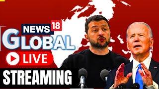 LIVE: G7 Summit 2023 | Zelenskyy At Arab League Summit | FBI Whistleblowers Testify Before Congress