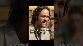 HOME FRONT HEROICS: FIERCE CONFRONTATION AND PROMISE!*#music #movie