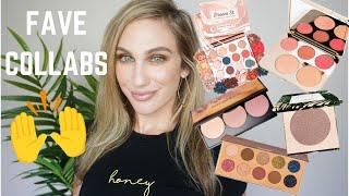 10 FAVORITE INFLUENCER COLLABS   COLLAB WITH MAKEUP MOLLY