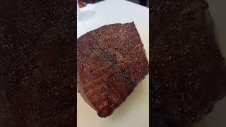 Smoked Beef Topside