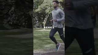 HOKA S22 Arahi 6