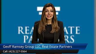 Geoff Ramsey Real Estate Group at Real Estate Partners Chattanooga Exceptional 5 Star Review