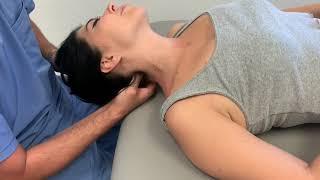 Amazing Neck Pain Relief At Modern PT