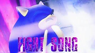 Sonic Prime Fight Song