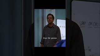 House Uncovers the Real Cause #House M.D