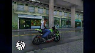 GTA San Andreas Ultra Graphics With Remastered Texture  GTA San Andreas "PC" Realistic Graphics