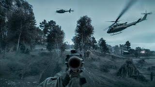 Пилот удивляет игроков в Arma Reforger...