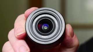 A Look At The Panasonic 12-32mm Ultra-Compact Zoom Lens