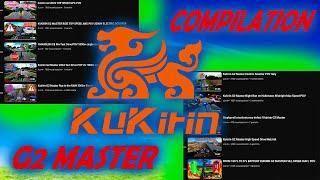 Kukirin G2 Master RUN FULL SPEED COMPILATION POV