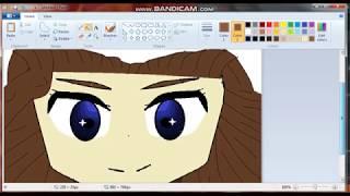 How To Draw || Anime Girl | Zalabell