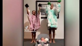 Kawakawa kid’s sisterly love goes TikTok viral - Kea Kids News