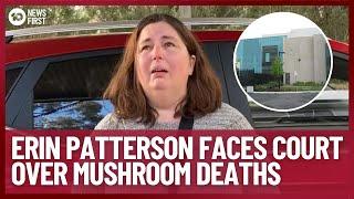 Erin Patterson Faces Court Over Deadly Mushroom Lunch | 10 News First