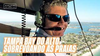 QUAL A MELHOR PRAIA DA FLORIDA?