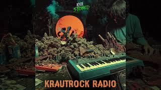 Krautrock Radio (Full Album) (2024)