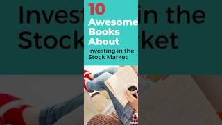 Stock Market Books Must Read   #stockmarket #sharemarket #books #stockbooks