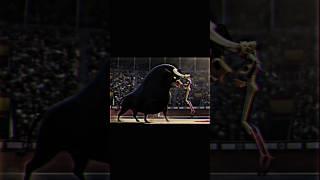 Ferdinand | Final Battle "Amedrontadora" edit #shorts