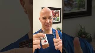 What Cayenne Pepper Does to Your Body!  Dr. Mandell