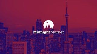 Midnight Market with Rabbi Beni and Chrono 47