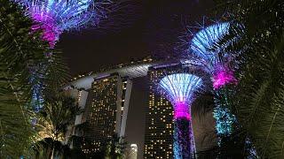 Singapore triller by yassco’s vlog