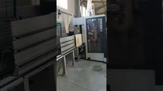 BIESSE SKIPPER V31 Vertical CNC Machining Center