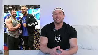 CHRIS BUMSTEAD IS RETIRING? What is the Future for Classic Physique?