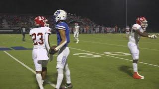 Buna drops heartbreaker to Diboll, 24-21