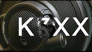 Massdrop AKG K7XX - REVIEW