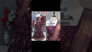 Kiya silk sarees #NM creations@sony