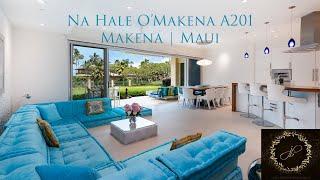 Na Hale O' Makena A102 | Makena | Maui | Hawai'i