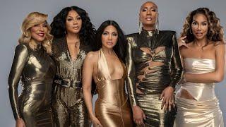 The Braxtons (Official Trailer)