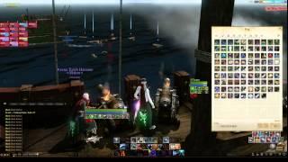 Dreaded - Vision Guild Event + Pirate Music - 1 / 5