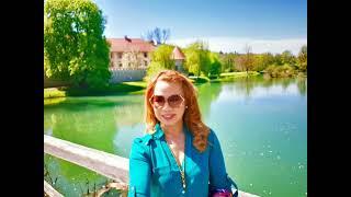 #weekend get away #relaxing time #our residence for a weekend #satisfying @haide hall travel vlog