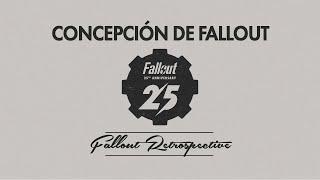 Retrospectiva de Fallout - Concepción de Fallout 