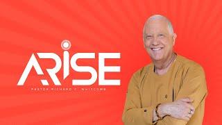 ARISE | Pastor Whitcomb