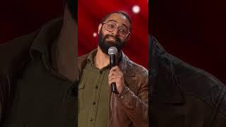 #CGT Audition: Comedian Ashwyn Singh makes us laugh hysterically