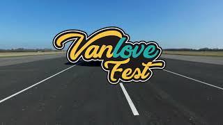 VANLOVE FEST | Launch Video