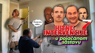 HITNE INTERVENCIJE EPIZODA -07