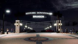 Branson to start on the next phase of its streetscape project