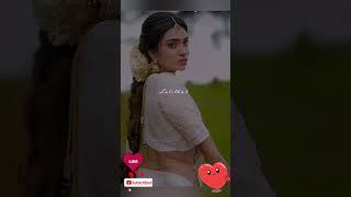 Actress Devananda Dragon Vazhithunaye Song Status #trendingsong #viralstatus