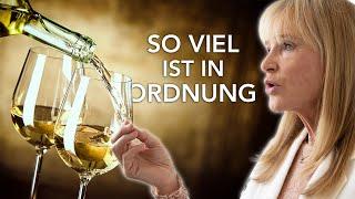 Alkohol und seine Folgen - Wie nah bist du an der Alkoholsucht?