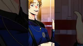 RANKER’S RETURN REMAKE #manhwa,#otaku,#manga,#manhwareccomendation#fyp #shorts
